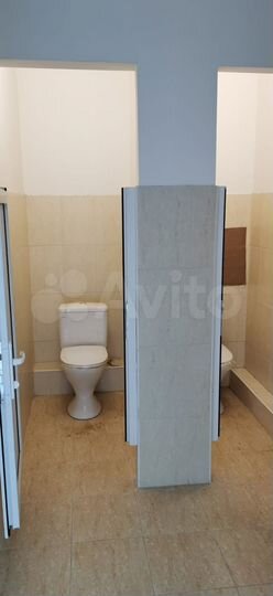 Офис с ремонтом, 6 этаж, лифт, 57.5 м2