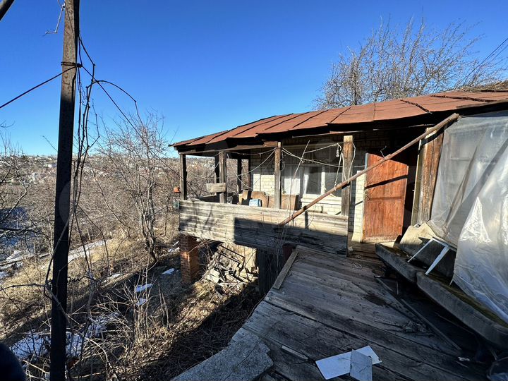 Участок 5 сот. (СНТ, ДНП)