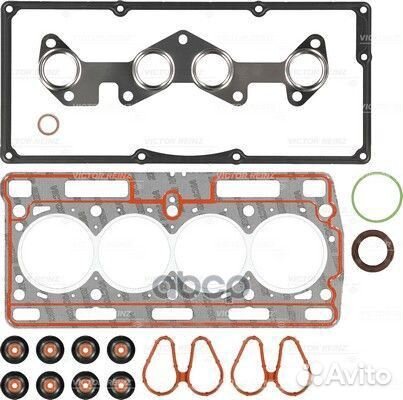 Комплект прокладок двс 023358501 victor reinz
