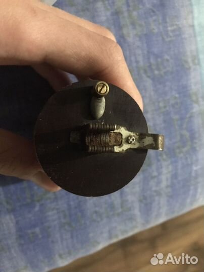 Ктушка зажигания Урал 6В