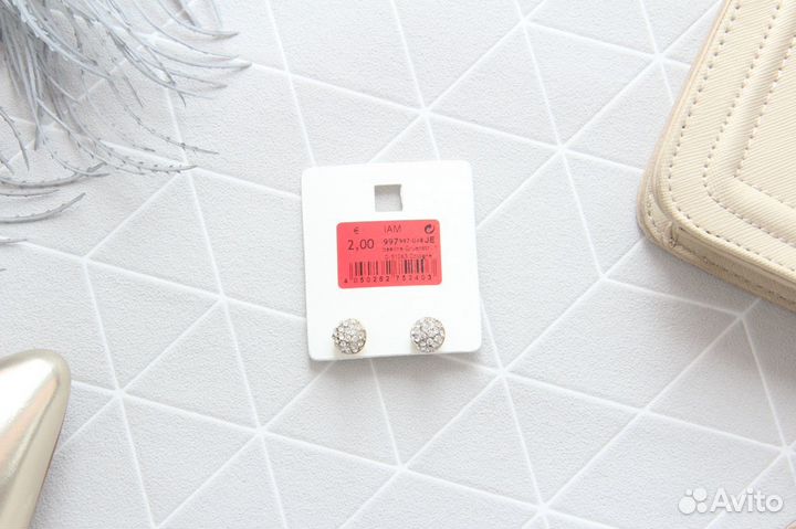 Км Серьги гвоздики