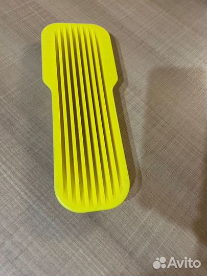 Тренажер для отработки вращений фигуристам