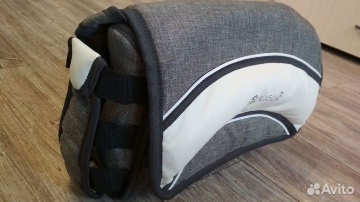 Сумка от коляски трансформер Parusok новая