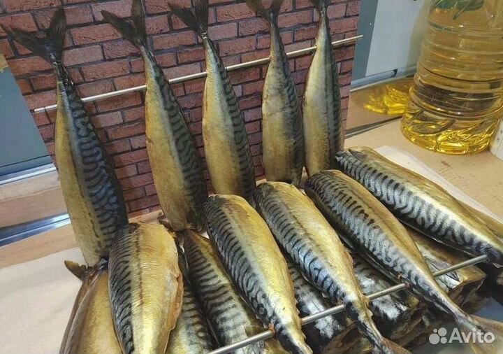 Печень трески в банках