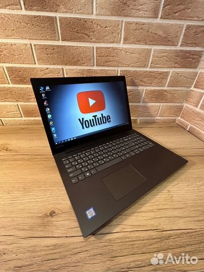 Lenovo ideapad 320-15ISK (core I3-6006U+full HD)