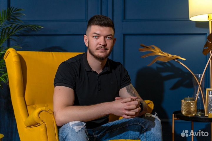 Менеджер по недвижимости с обучением