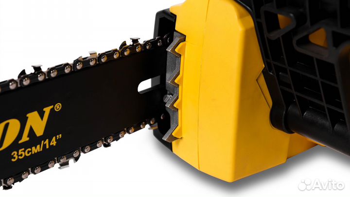 Электропила champion 120-14