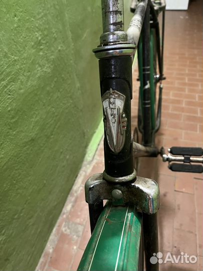 Велосипед 28