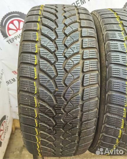 Bridgestone Blizzak LM-32 225/45 R17 91H