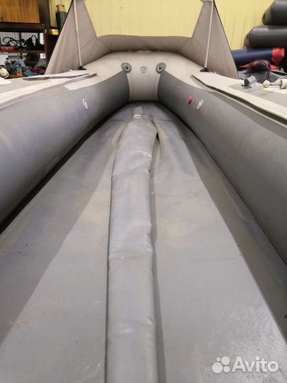 Ремонт лодок из пвх (риб) и sup досок