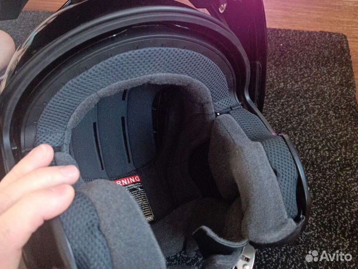 Шлем shoei neotec 2