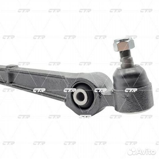 Опора шаровая