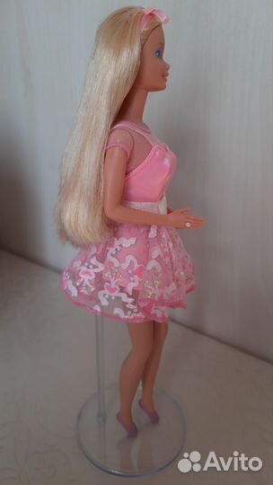 Кукла Барби Barbie My First Tea Party 1995