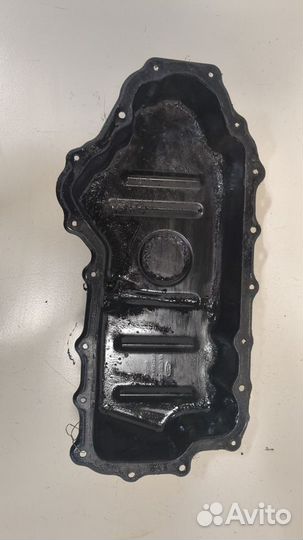 Поддон Ford Galaxy, 2007