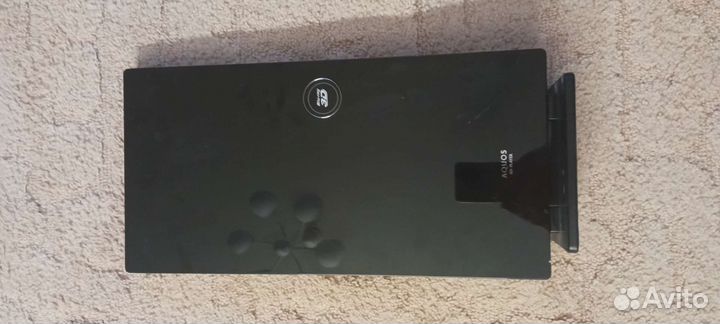 Dune hd smart d1 Sharp Samsung Blu-ray