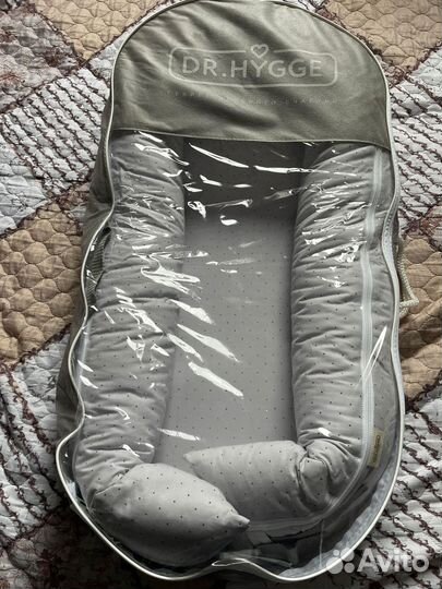 Гнездышко для новорожденных