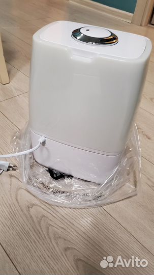 Увлажнитель воздуха yamaguchi новый