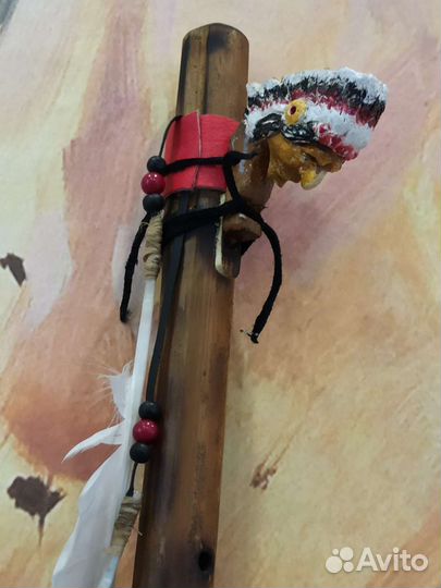 Флейта пимак