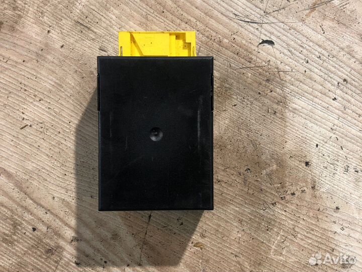 Блок угла наклона фар bmw 5 e39