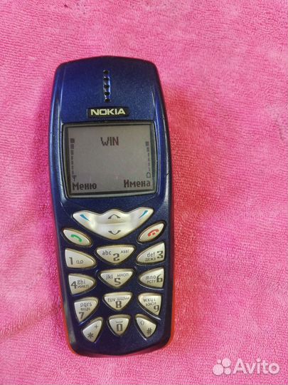 Nokia 3510i