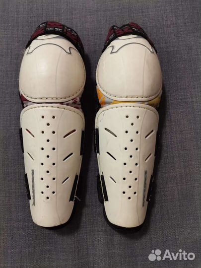 Налокотники