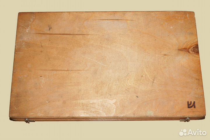 Микрометр мк-175 СССР