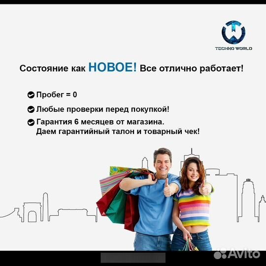 Canon EF 16-35mm f/2.8L II USM (Гарантия)