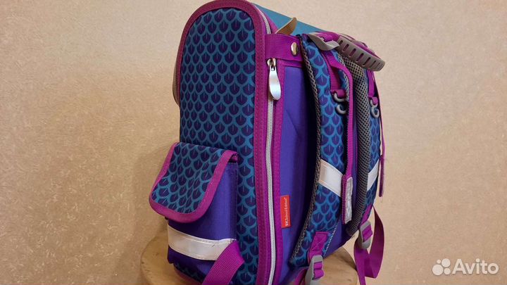 Ранец ErichKrause раскладной