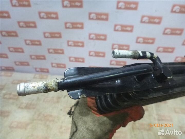 Радиатор АКПП Lexus Rx330 2005