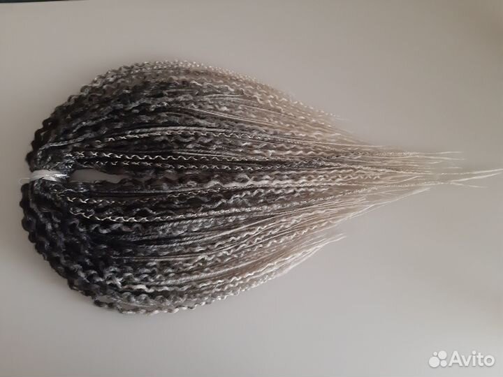 Комплект Д.Е. Дреды