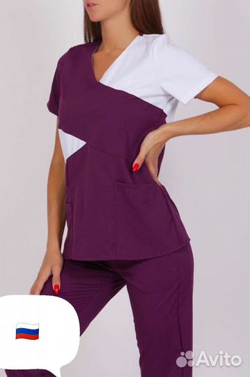 Медицинский костюм