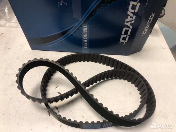 Ремень грм Volksawagen Transporter T4 (1991-2003)