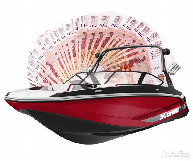 Частный инвестор под авто/птс/грузовую/спецтехнику