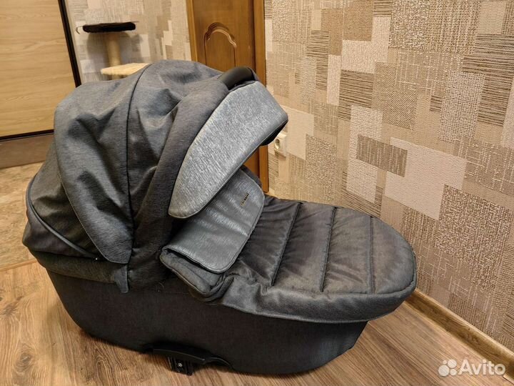 Люлька от коляски Bebetto