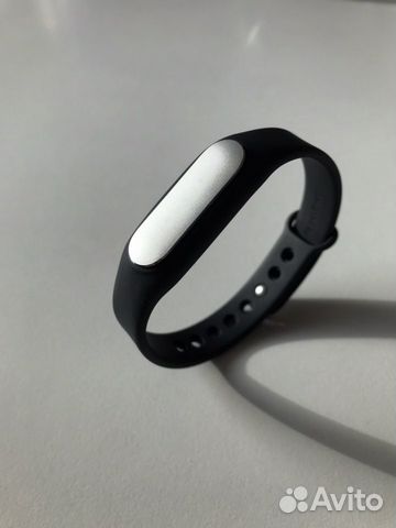 Фитнес-браслет xiaomi mi