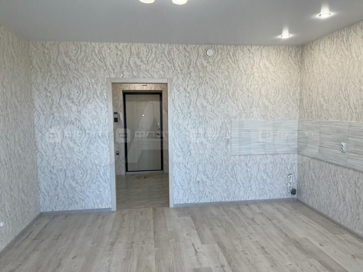 Квартира-студия, 32 м², 18/20 эт.