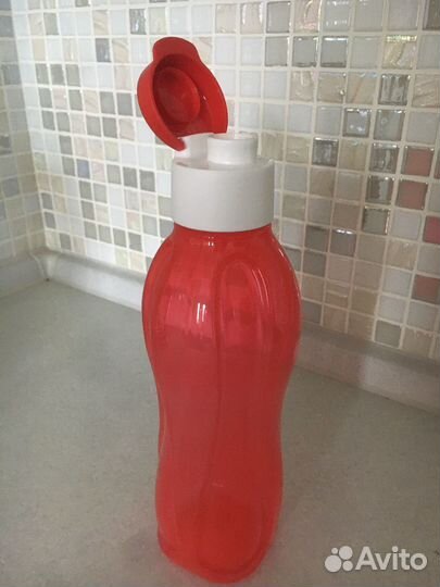 Тапевар бутылка 750мл. Новое