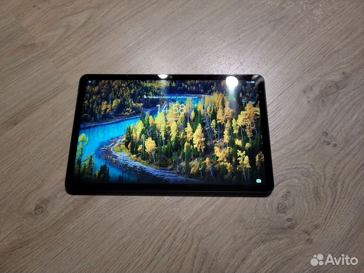 Планшет huawei matepad 10.4