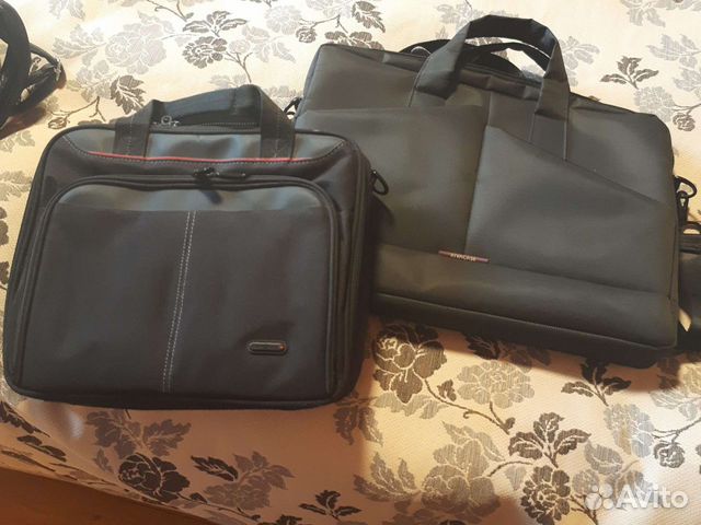 Сумка для ноутбука