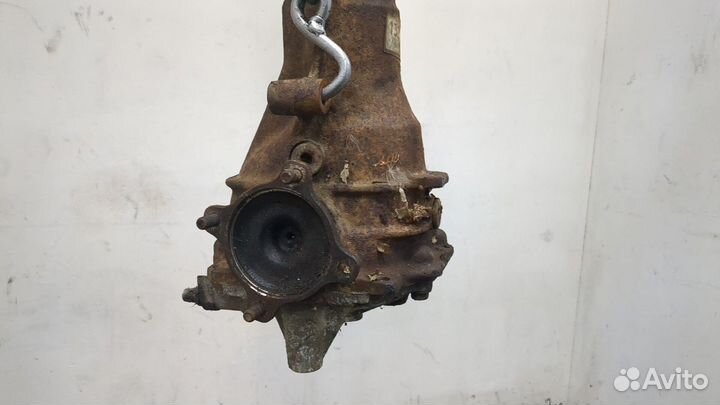 Редуктор моста Lexus RX, 2002