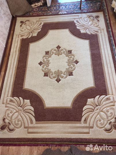 Ковер 2 на 2,5