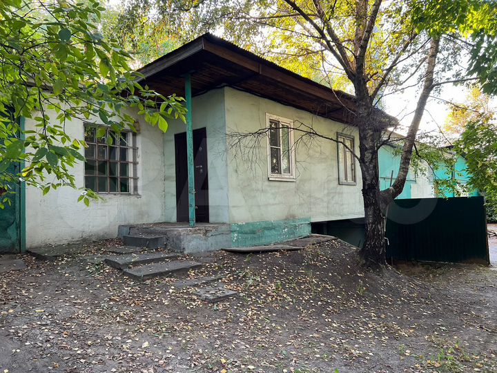 Производство, 550 м²