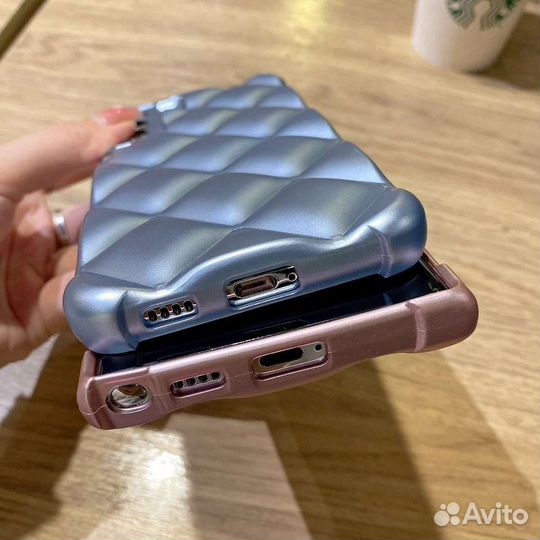 Чехол samsung galaxy S22 Plus