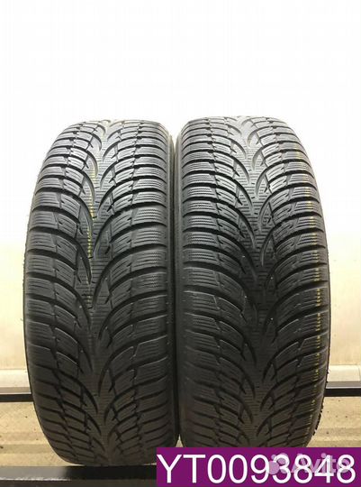 Nokian Tyres WR D3 215/65 R16 98N