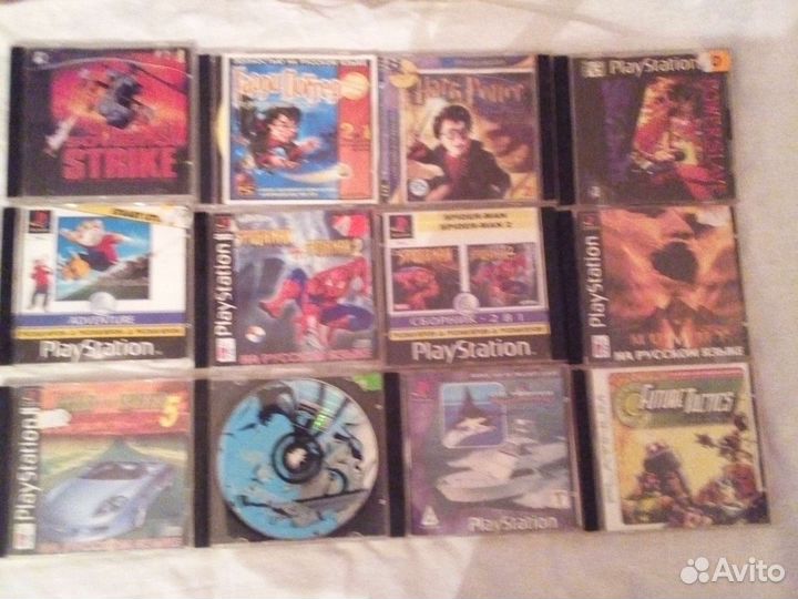 Компьютерные игры