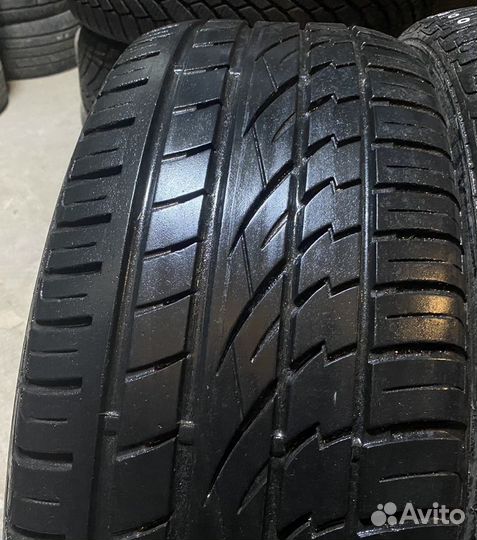 Continental ContiCrossContact UHP 235/45 R19