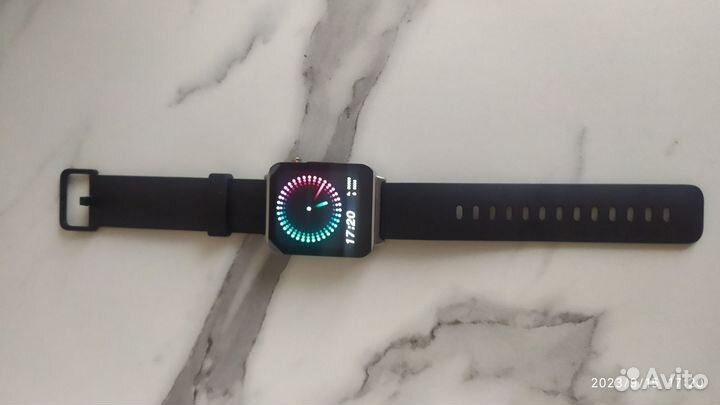 Смарт часы здоровья