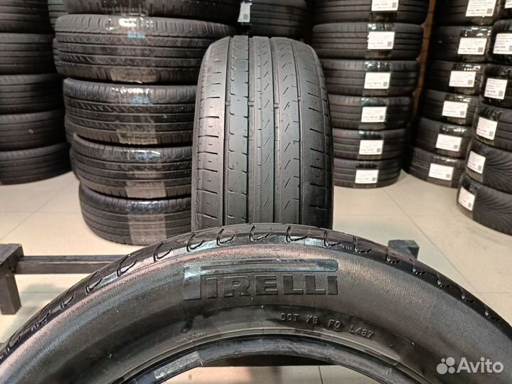 Pirelli Cinturato P7 205/60 R16 92H