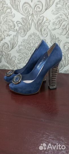 Обувь женская