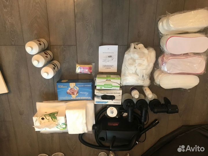 Моментальный загар